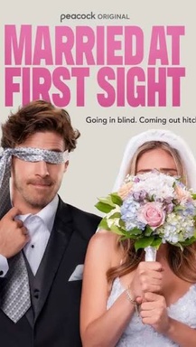 Married at First Sight USA