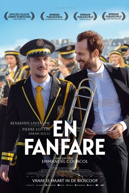 En fanfare