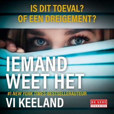 Iemand weet het