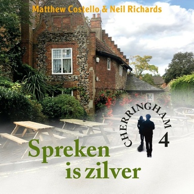 Spreken is zilver