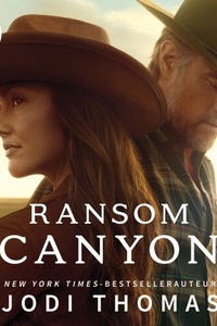 Ransom Canyon