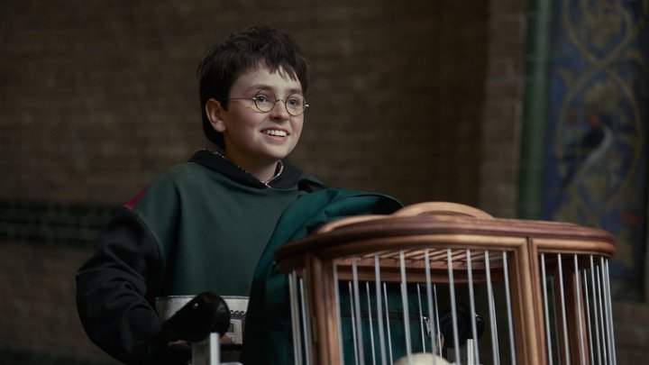 HBO bevestigt nu al seizoen 2 van nieuwe Harry Potter-serie