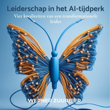 Leiderschap in het AI-tijdperk