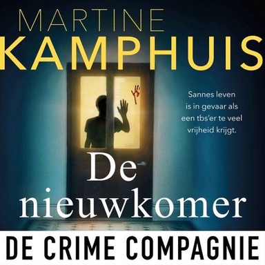 De nieuwkomer