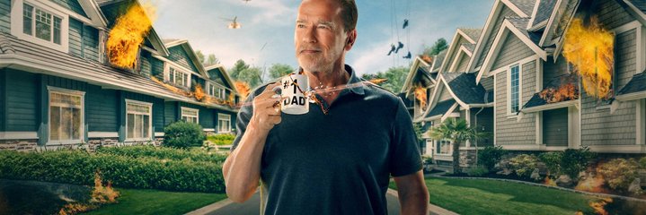 FUBAR seizoen 3 op Netflix: Wat weten we al?