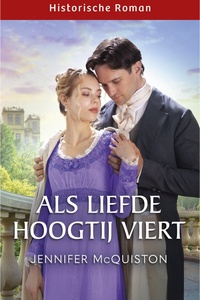 Als liefde hoogtij viert