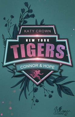 New York Tigers: Connor & Hope