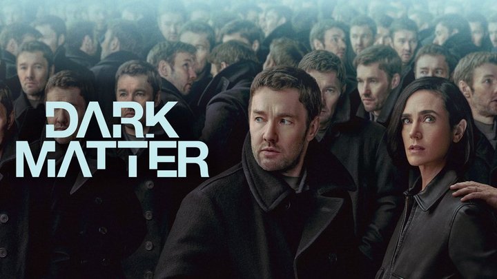 Gevierde sciencefictionroman 'Dark Matter' komt tot leven op Apple TV+