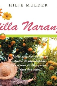 Villa Naranja