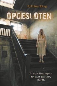 novelle - Opgesloten