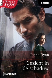 Black Rose 152 - Gezicht in de schaduw