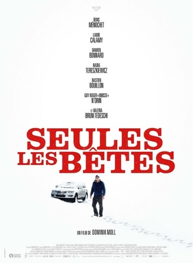 Seules les Betes