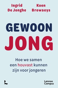 Gewoon jong