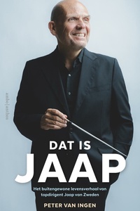 Dat is Jaap