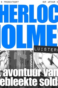 Het avontuur van de gebleekte soldaat