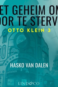 Het geheim om voor te sterven - Een Weense privétective