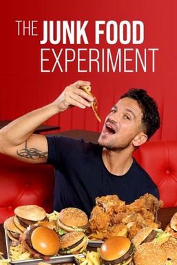 Het Junkfood Experiment