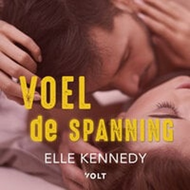 Voel de spanning