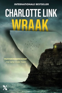 Wraak