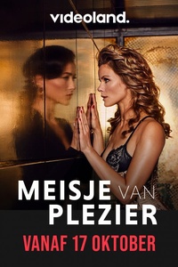 Meisje van Plezier