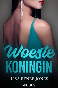 Wall Street empire 2 - Woeste koningin