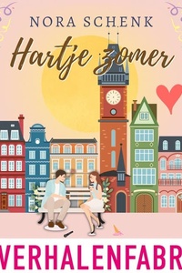 Hartje zomer: Mamma Mia, wat een zomer!