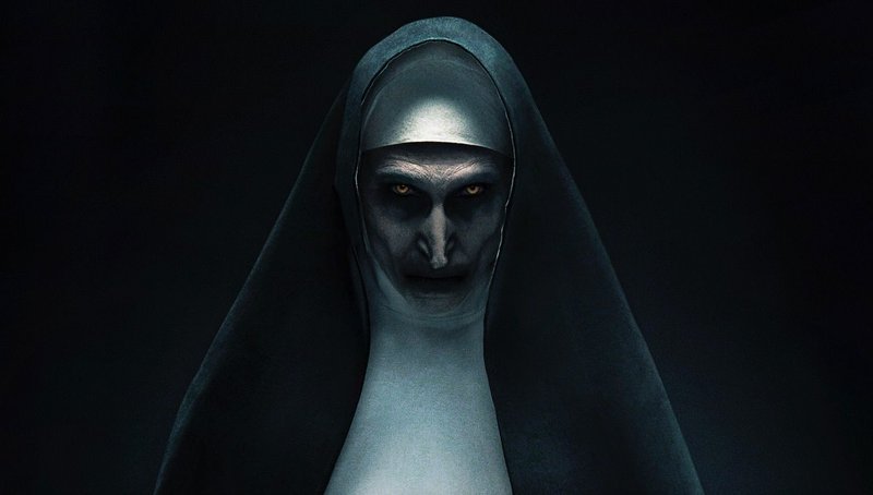 De beste horrorfilms op Netflix die je nu kunt zien