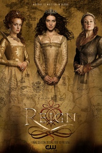 Reign (S01-S04)