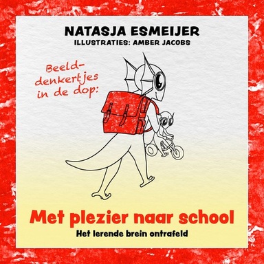 Met plezier naar school