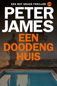 Roy Grace 17,5 - Een doodeng huis