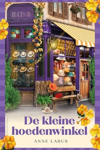 De kleine hoedenwinkel