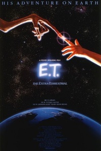 E.T. - The Extra-Terrestrial