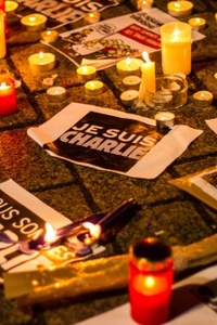 Charlie Hebdo: 3 Days of Terror