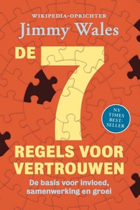 De 7 regels voor vertrouwen