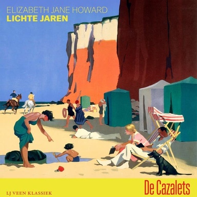 Lichte jaren
