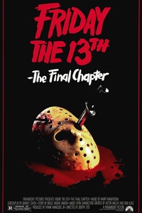 Friday the 13: Part 4: The Final Chapter