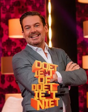 Doet-ie 'T Of Doet-ie 'T Niet