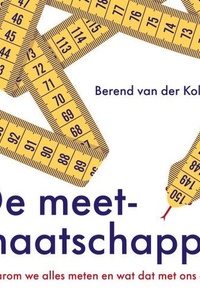 De meetmaatschappij