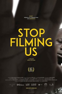 Stop Filming Us
