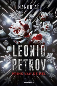 Leonid Petrov 1 - Prins van de Hel