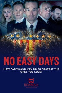 No Easy Days