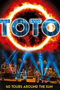 40 Tours Around The Sun (Live)