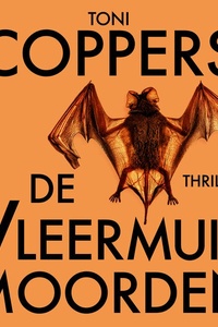 De vleermuismoorden