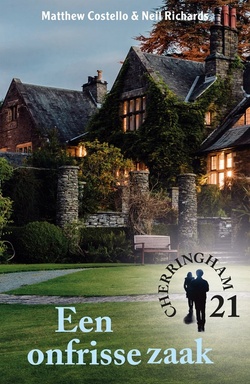 Cherringham 21 - Een onfrisse zaak