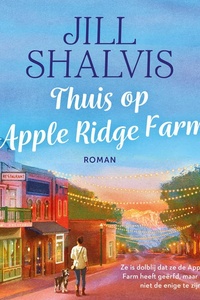 Thuis op Apple Ridge Farm