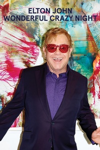 Wonderful Crazy Night (Deluxe)