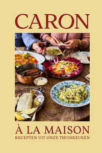 Caron à la maison