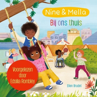 Nine & Mella - Bij ons thuis