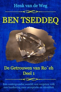 Ben Tseddeq
