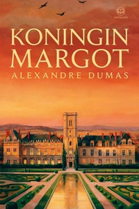 Koningin Margot
